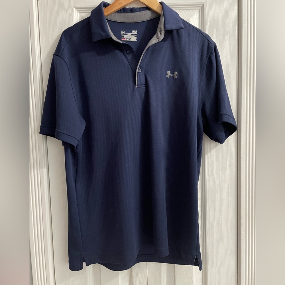 Under Armour men’s shirt